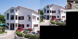 Villa Andreja