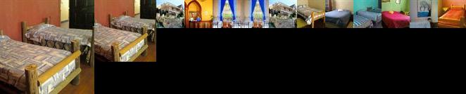 Hostal Nomade