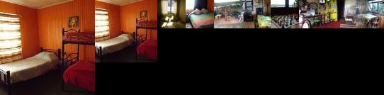 Hostal Entretenido