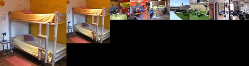 Aji Verde Hostel