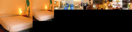 Arica Surf House