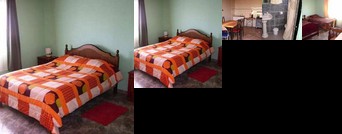 Hostal Puripica