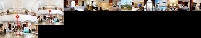 Shenyang Country Garden Holiday Hotel