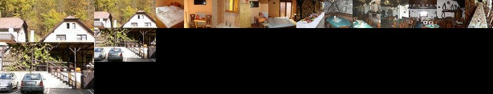 Restaurant a Penzion Pod Draci Skalou