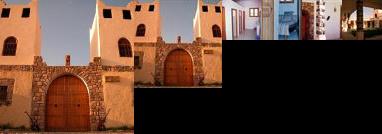 Kasbah Amazir Hostel