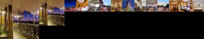 Summit Grace Spa and Resorts