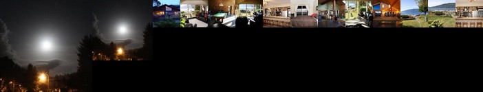 Big Fish Lodge