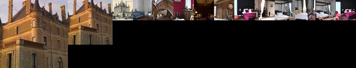 Chateau De Puybelliard