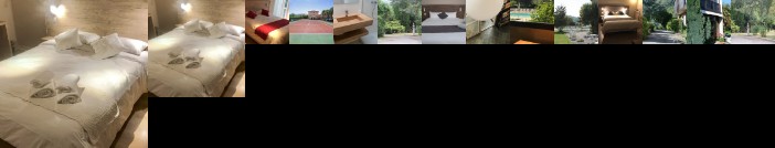 Hotel Pyrene