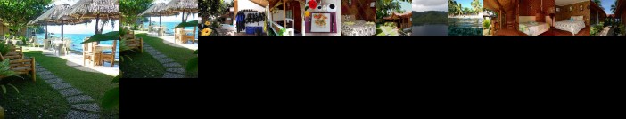 Leyte Dive Resort