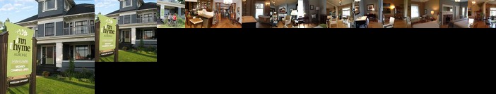 Auberge Inn Thyme
