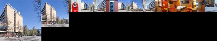 Omenahotelli Oulu