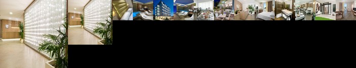 Hotel Atlantic Gabicce Mare