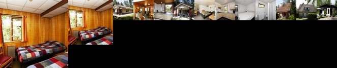 Bok's Bungalowpark