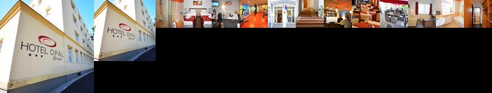 Hotel Opal Superior