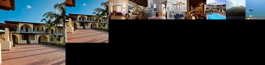 Residence Le Palme Vulcano