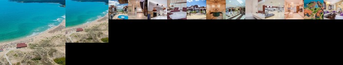 Saint Thomas Holiday Village