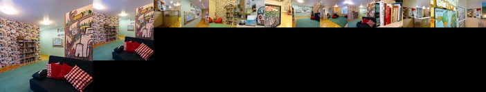 Piligrim Hostel