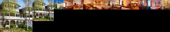 Hotel Villa Granitz