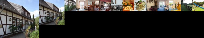 Landhotel Rosenhof Plau am See