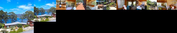 Osprey Lodge Beachfront B&B