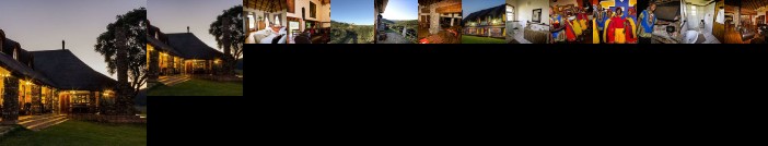 Addo Palace