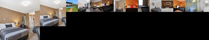 Avondel Motor Inn