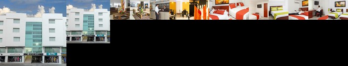 Andino Hotel Bucaramanga