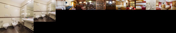 Hotel Aquila Cortina d'Ampezzo