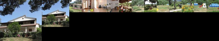 Residence Villa Conti
