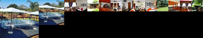 Mount Azimbo Lodge