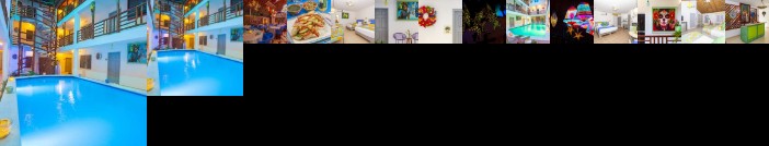 mestizo hotel boutique