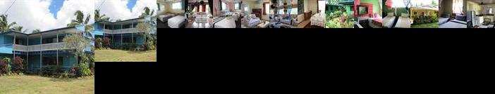 Toni's Guest House