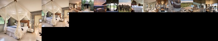 Hotel Mhondoro Lodge