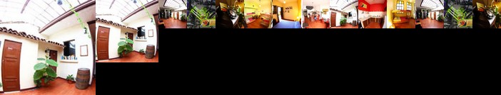 Hostel Caracol