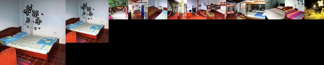 Hostal Le Papillon San Gil