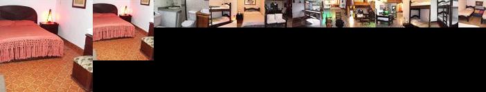 Coffee Town Hostel