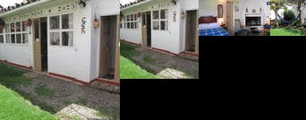 Hostal La Cazihita