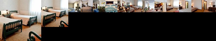 Hotel Antares Arona