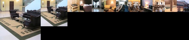 Silk Road Palace