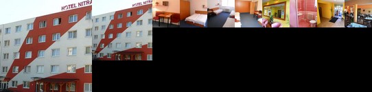 Hotel Nitra