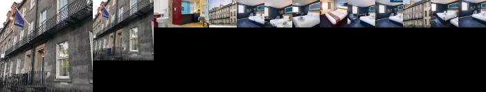 Travelodge Edinburgh Central Queen Street