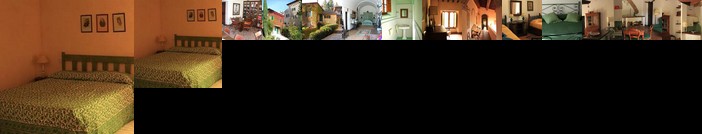 Agriturismo Biologico Palazzi Rufini