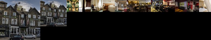 Queen's Hotel Ambleside