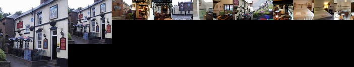 Woodcolliers Arms