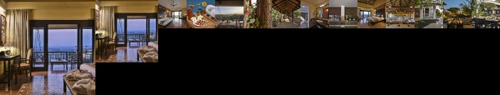 The Fern Samali Resort