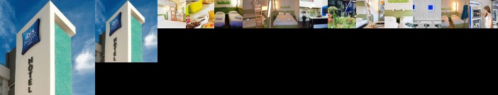 Ibis Budget Belfort Centre