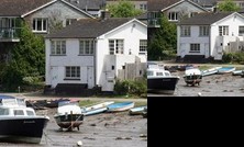 Tides Reach