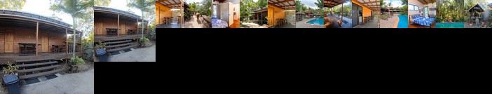 1770 Southern Cross Backpackers