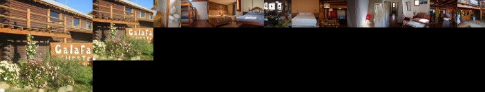 Calafate Hostel